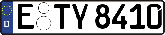 E-TY8410