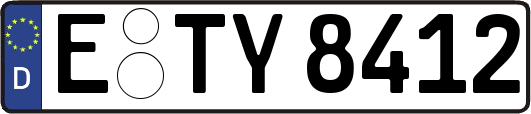 E-TY8412