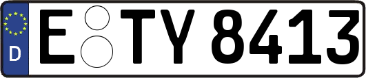 E-TY8413