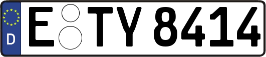 E-TY8414