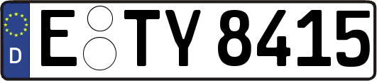 E-TY8415
