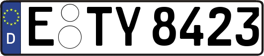 E-TY8423