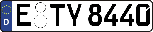 E-TY8440