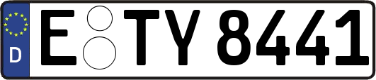 E-TY8441