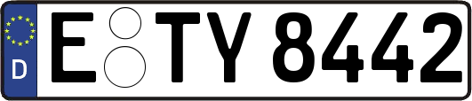 E-TY8442