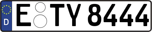 E-TY8444
