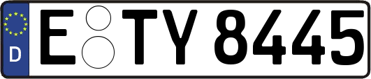 E-TY8445