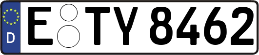 E-TY8462