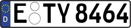 E-TY8464