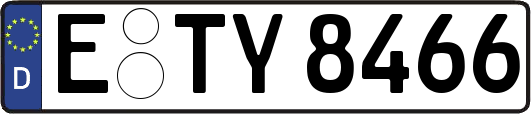 E-TY8466