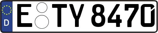 E-TY8470