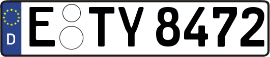 E-TY8472