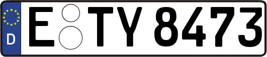 E-TY8473