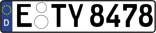 E-TY8478