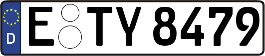 E-TY8479