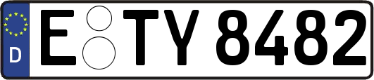 E-TY8482