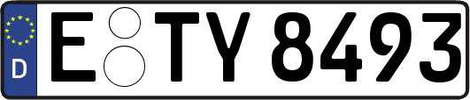E-TY8493