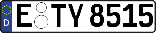 E-TY8515