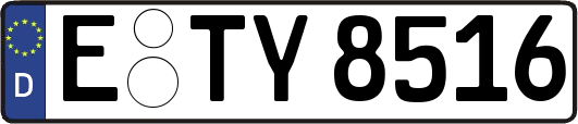 E-TY8516