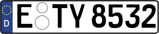 E-TY8532