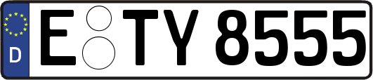 E-TY8555