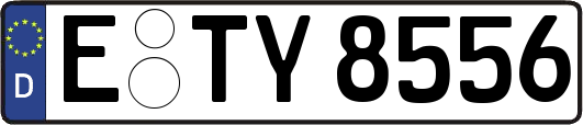 E-TY8556