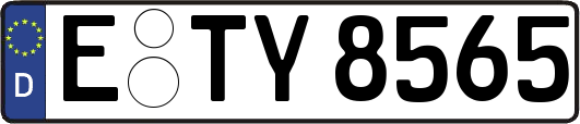 E-TY8565