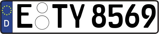 E-TY8569