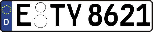 E-TY8621