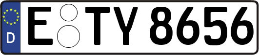E-TY8656