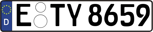 E-TY8659