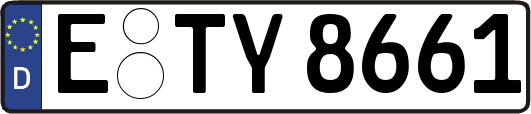 E-TY8661