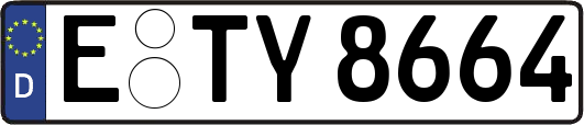 E-TY8664