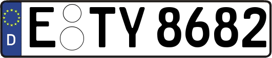 E-TY8682
