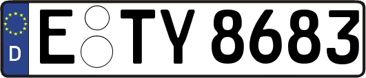 E-TY8683