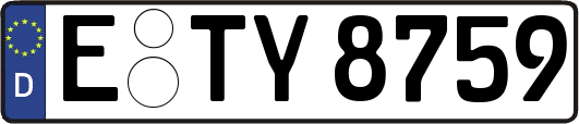 E-TY8759