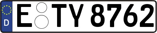 E-TY8762