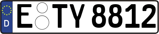 E-TY8812