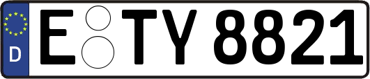 E-TY8821
