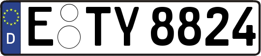E-TY8824