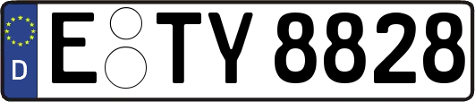 E-TY8828