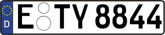 E-TY8844