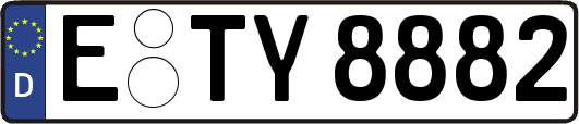 E-TY8882