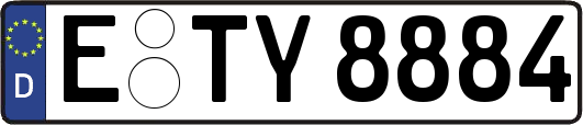 E-TY8884