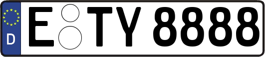 E-TY8888