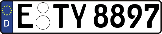 E-TY8897