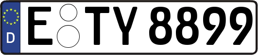 E-TY8899