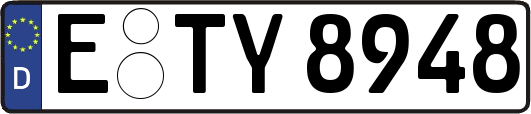 E-TY8948