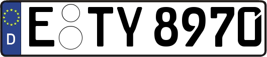 E-TY8970