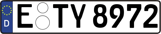 E-TY8972